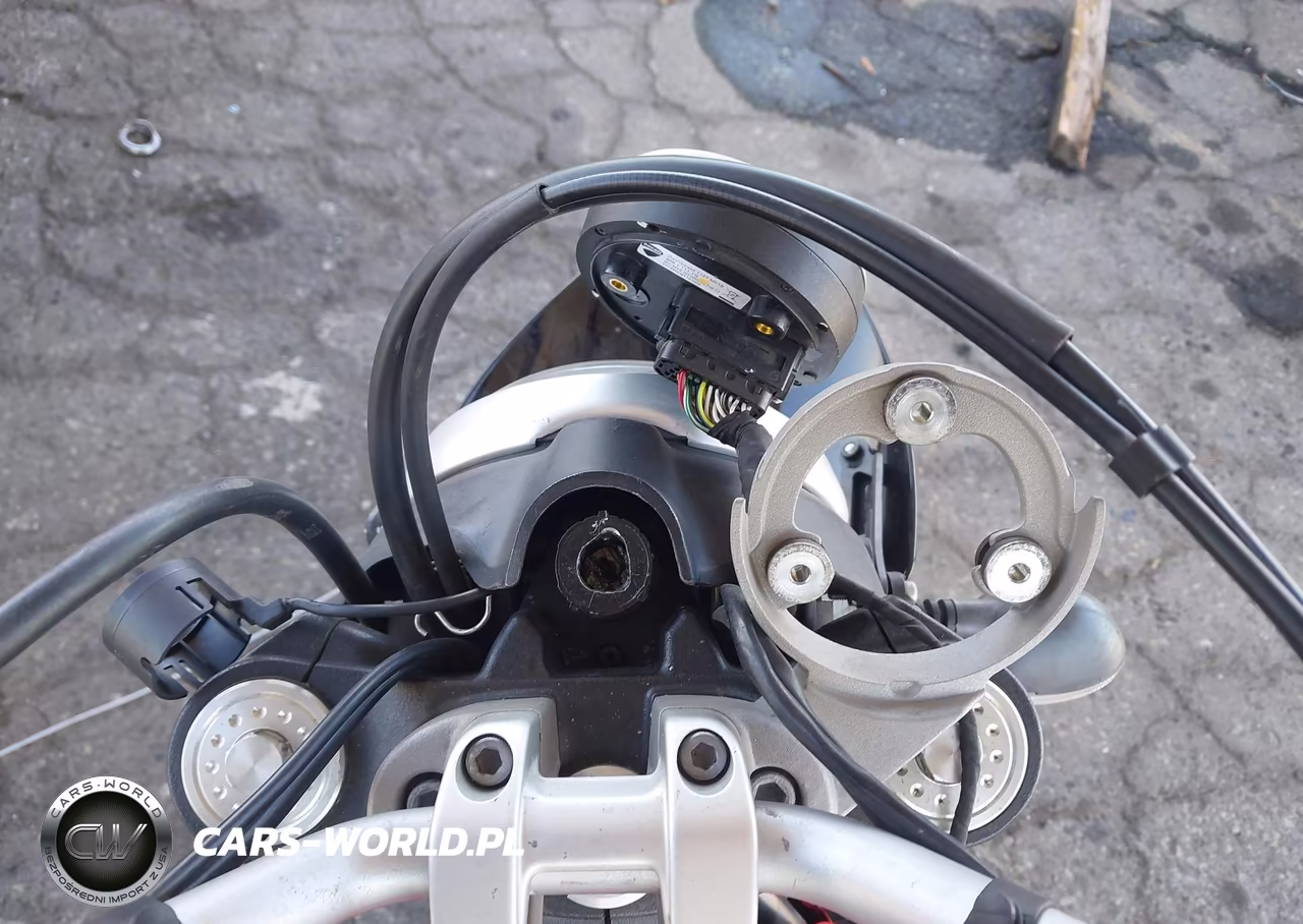 2017 Ducati Scrambler 800 VIN:ML015ANM2HT012054 - 15