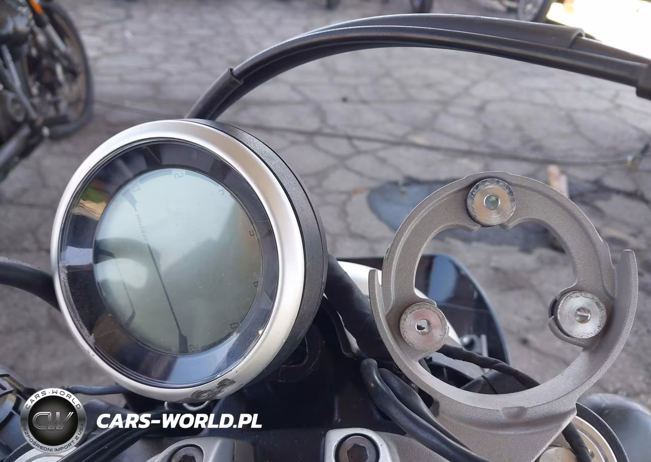 2017 Ducati Scrambler 800 VIN:ML015ANM2HT012054 - 7
