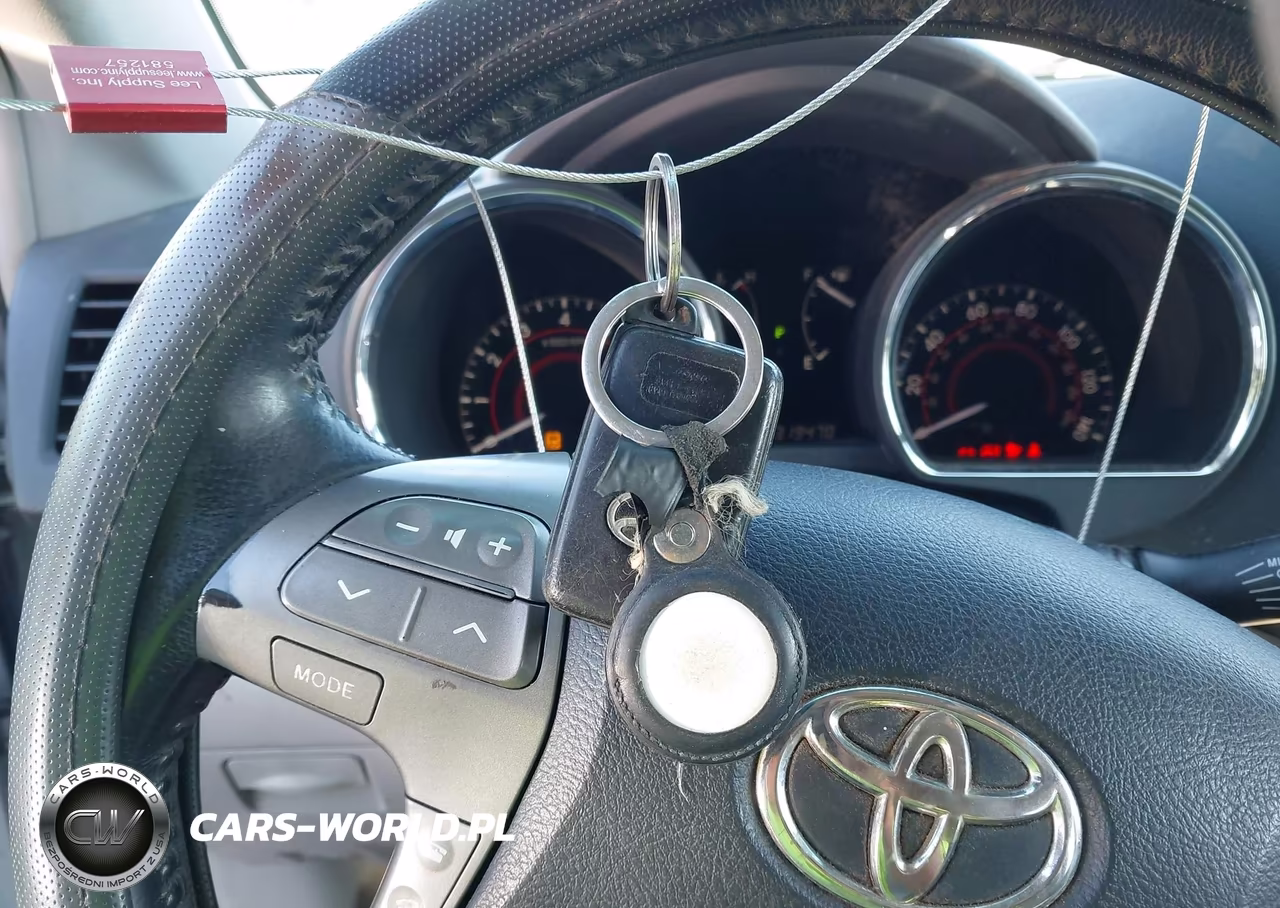 2008 Toyota Highlander Limited VIN:JTEDS42A682068176 - 11