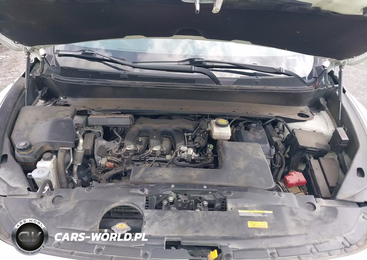 2018 Infiniti Qx60 VIN:5N1DL0MN0JC510231 - 10