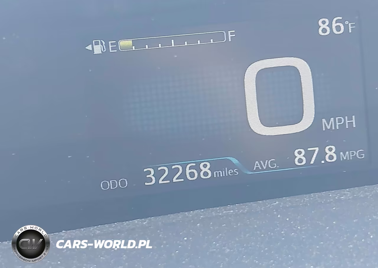 2020 Toyota Prius Prime Le VIN:JTDKARFP0L3141958 - 16