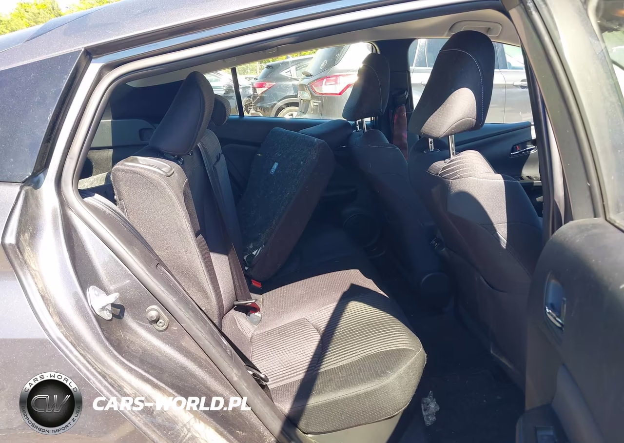 2020 Toyota Prius Prime Le VIN:JTDKARFP0L3141958 - 8