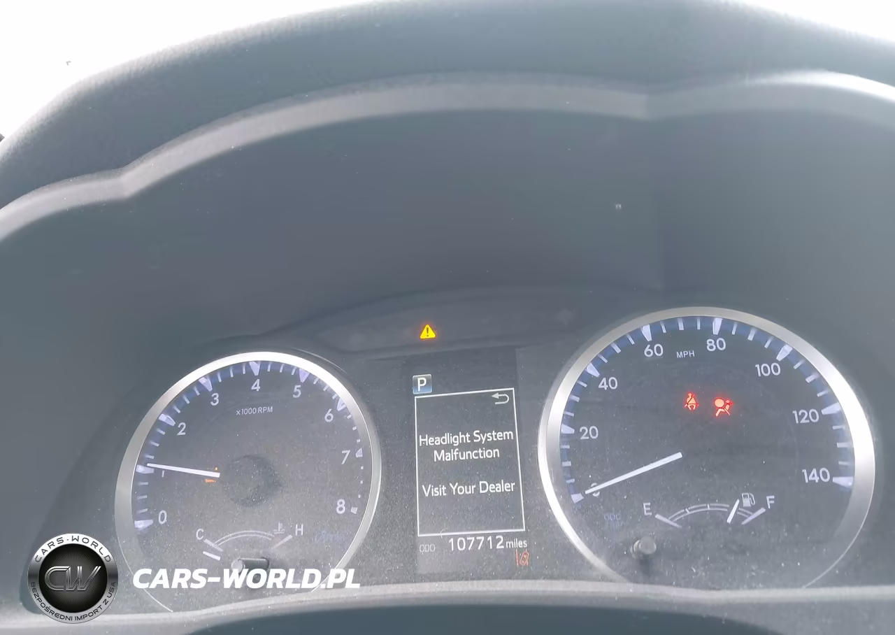 2019 Toyota Highlander Le VIN:5TDBZRFH5KS960334 - 7