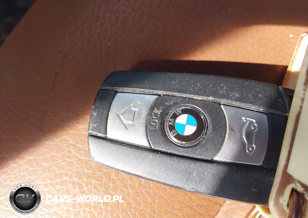 2013 BMW 328I VIN:WBADW7C58DE732415 - 11