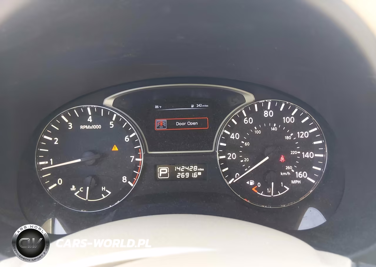 2015 Nissan Altima 2.5 S VIN:1N4AL3AP9FC461574 - 7