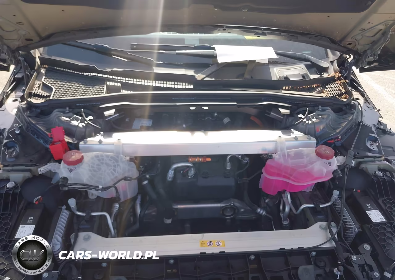 2023 Mercedes-Benz Eqs 580 4Matic VIN:W1KCG4EB1PA028006 - 10