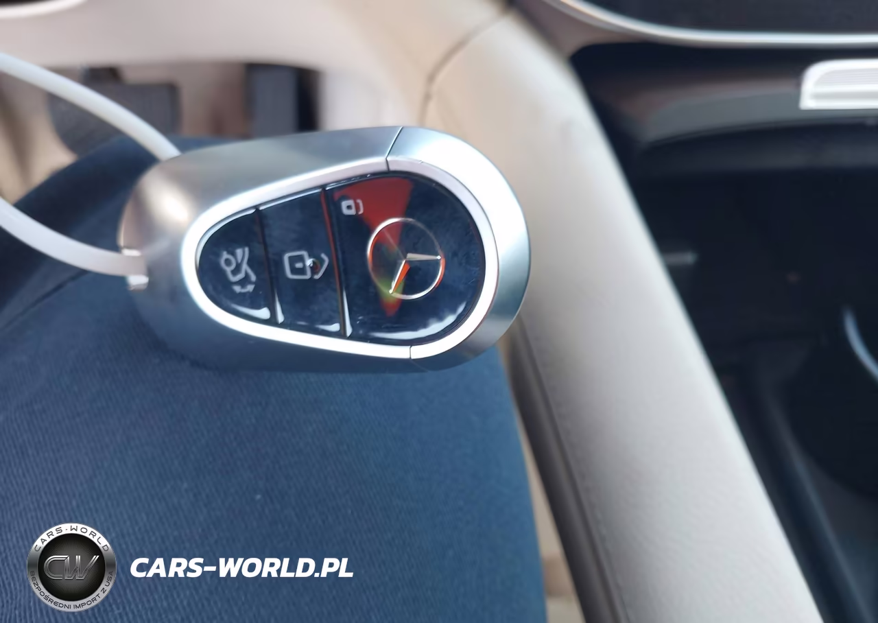2023 Mercedes-Benz Eqs 580 4Matic VIN:W1KCG4EB1PA028006 - 11