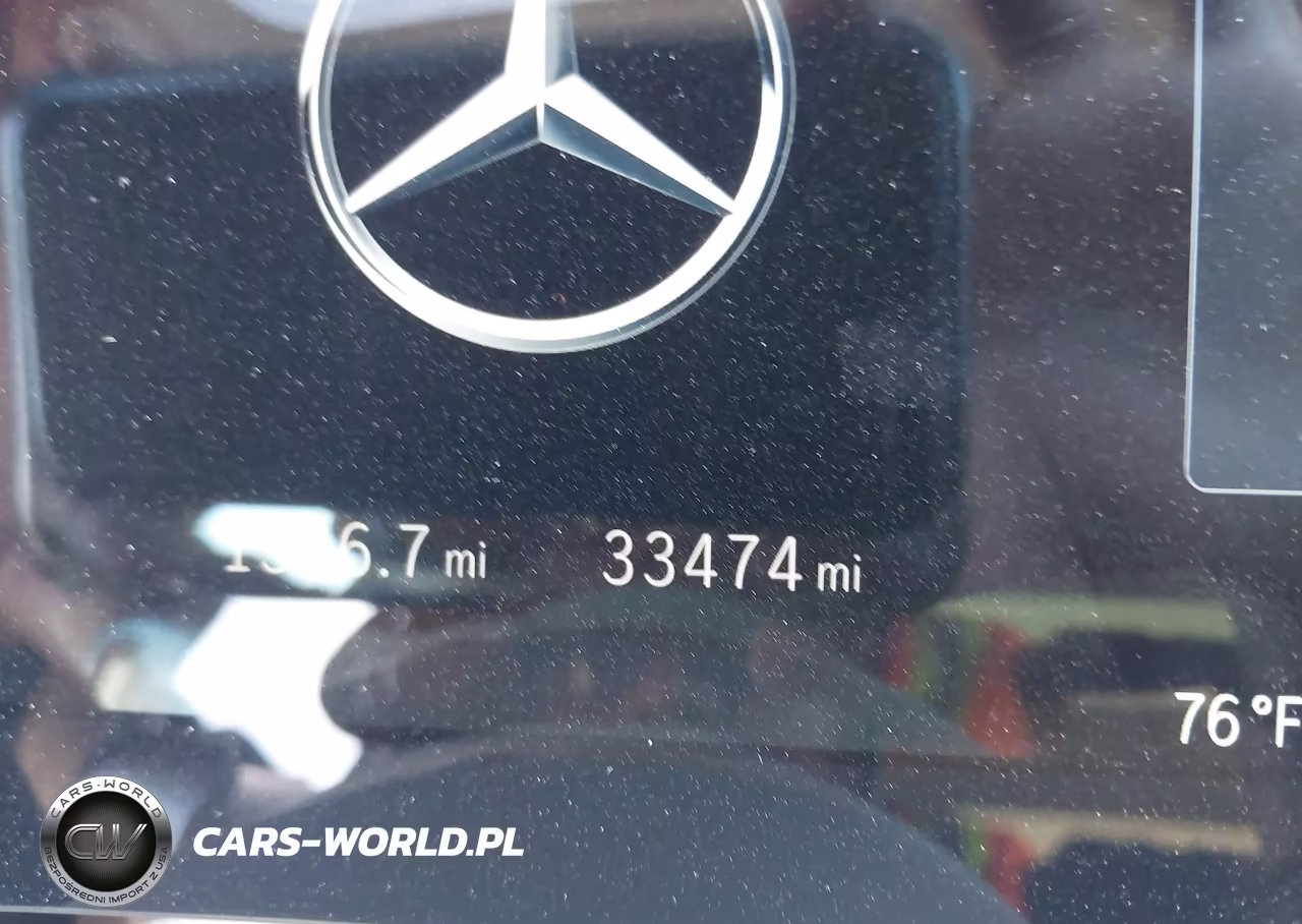 2023 Mercedes-Benz Eqs 580 4Matic VIN:W1KCG4EB1PA028006 - 15