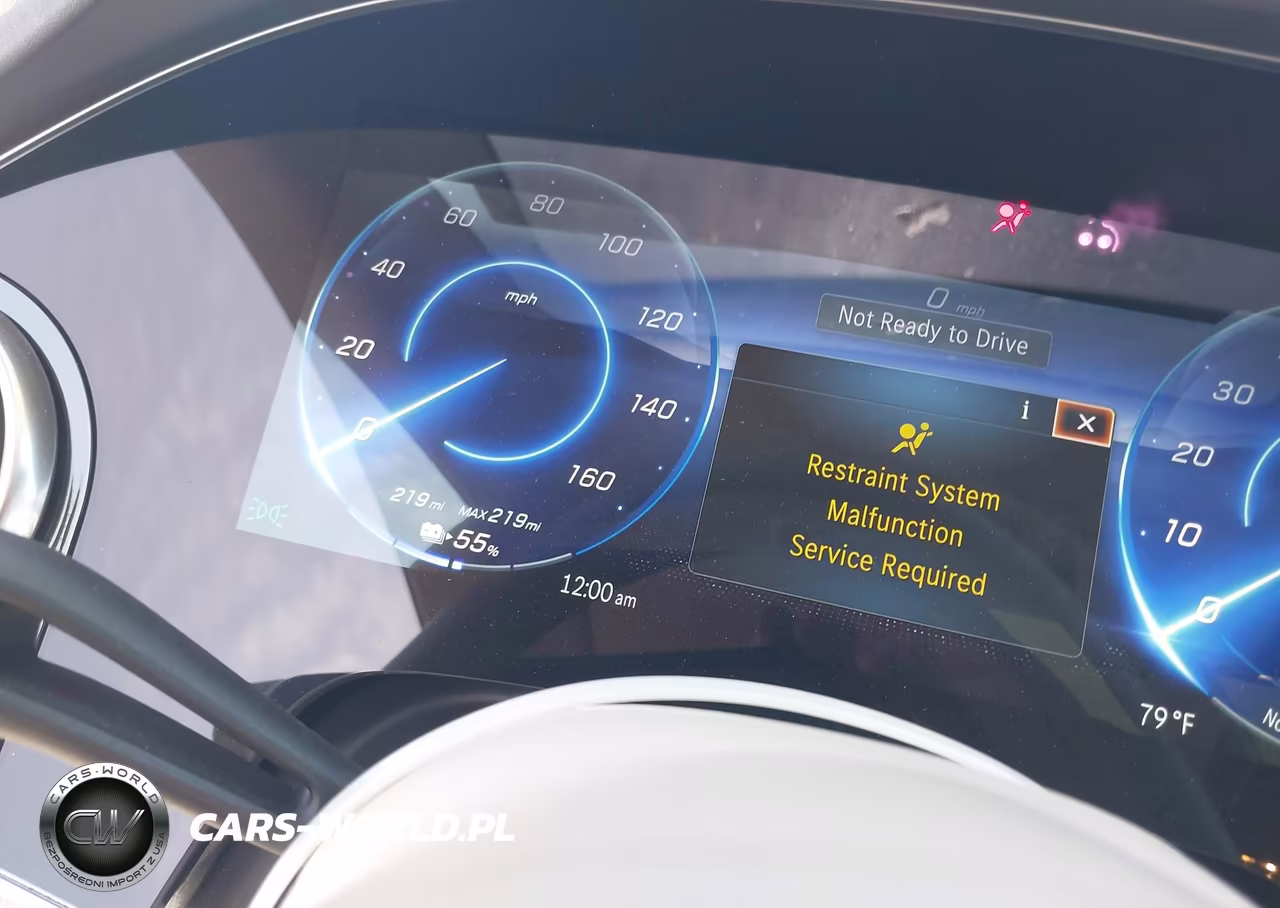 2023 Mercedes-Benz Eqs 580 4Matic VIN:W1KCG4EB1PA028006 - 17