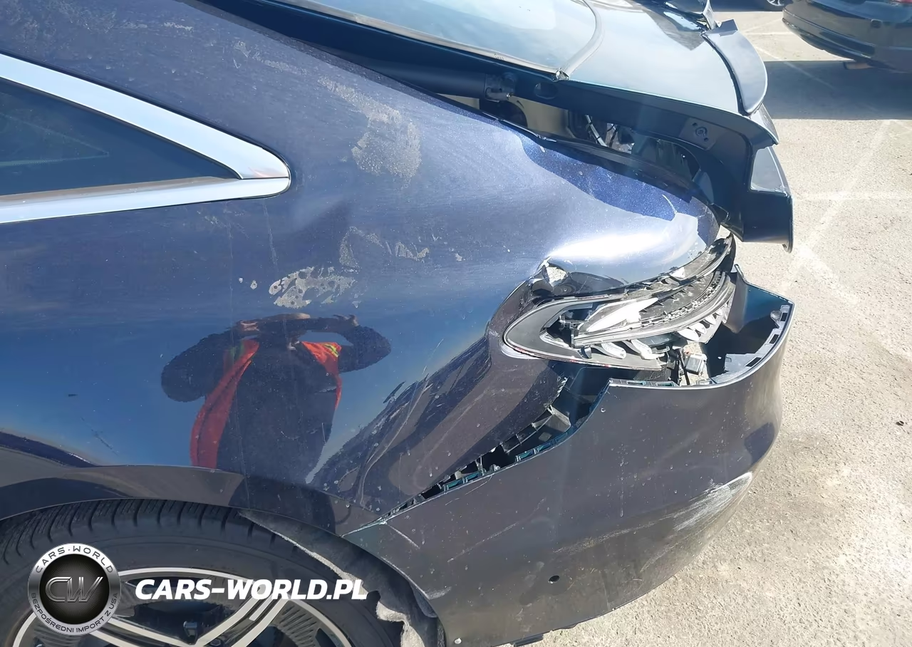 2023 Mercedes-Benz Eqs 580 4Matic VIN:W1KCG4EB1PA028006 - 19