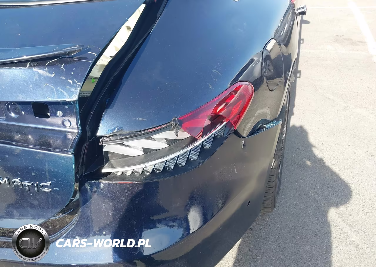 2023 Mercedes-Benz Eqs 580 4Matic VIN:W1KCG4EB1PA028006 - 20