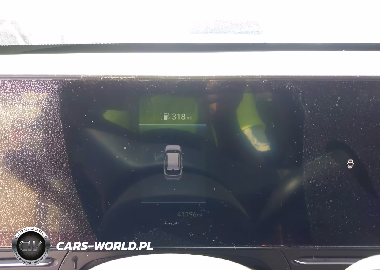 2024 Hyundai Kona Sel VIN:KM8HB3AB5RU115483 - 7