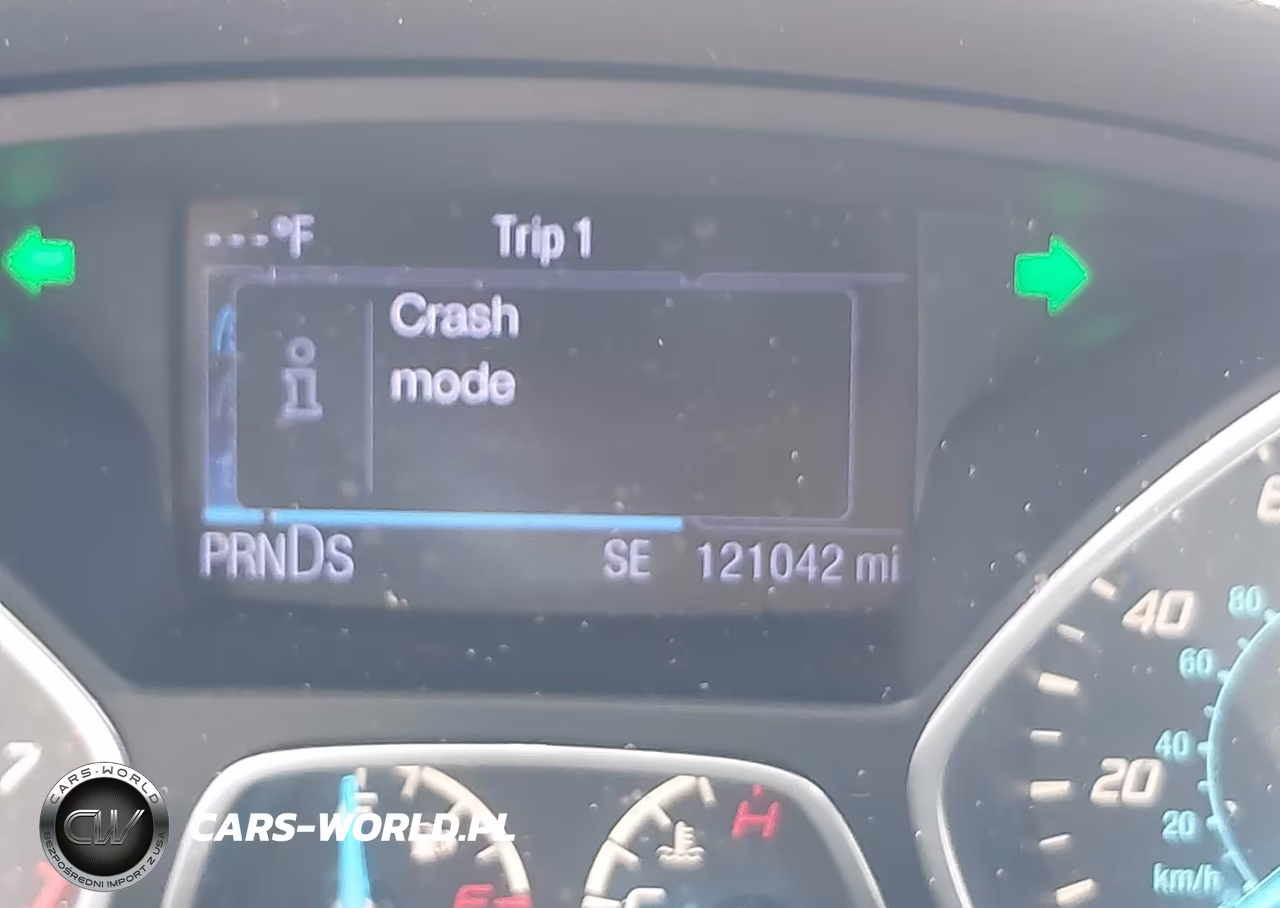 2013 Ford Escape Sel VIN:1FMCU0H9XDUC72196 - 15