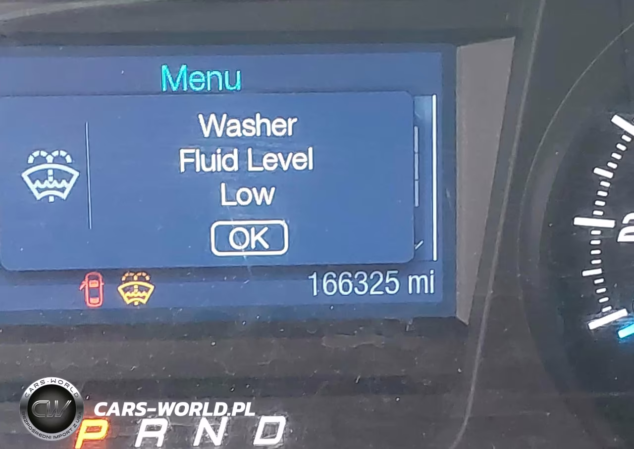 2014 Ford Police Interceptor VIN:1FAHP2MT6EG161665 - 15