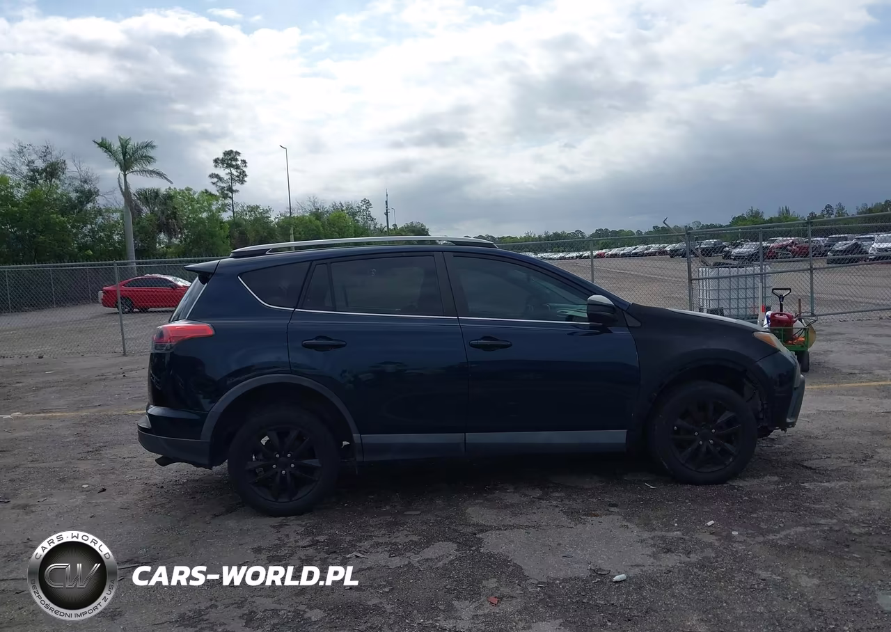2017 Toyota Rav4 Le VIN:2T3ZFREV5HW316600 - 13