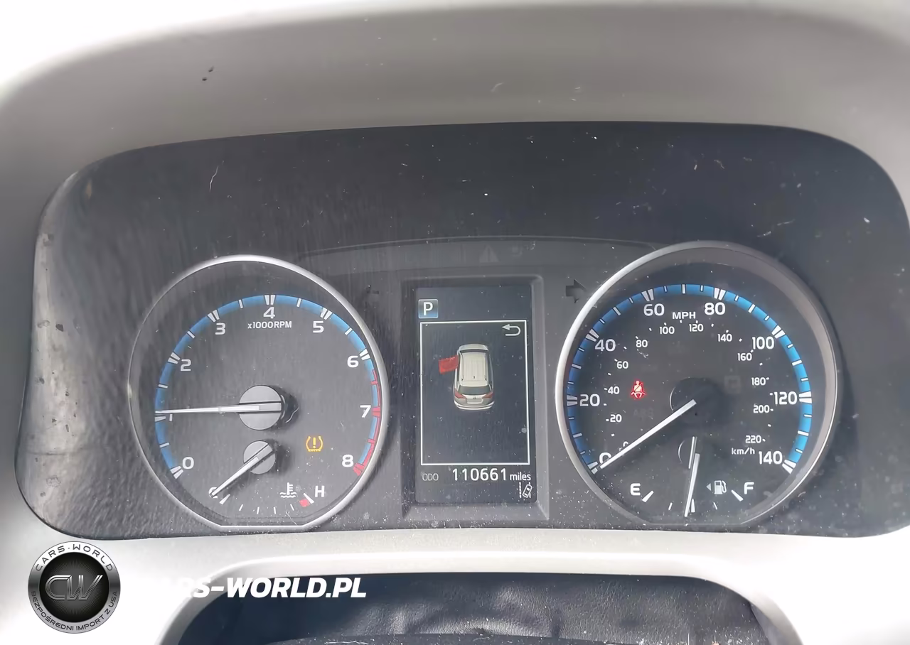 2017 Toyota Rav4 Le VIN:2T3ZFREV5HW316600 - 7
