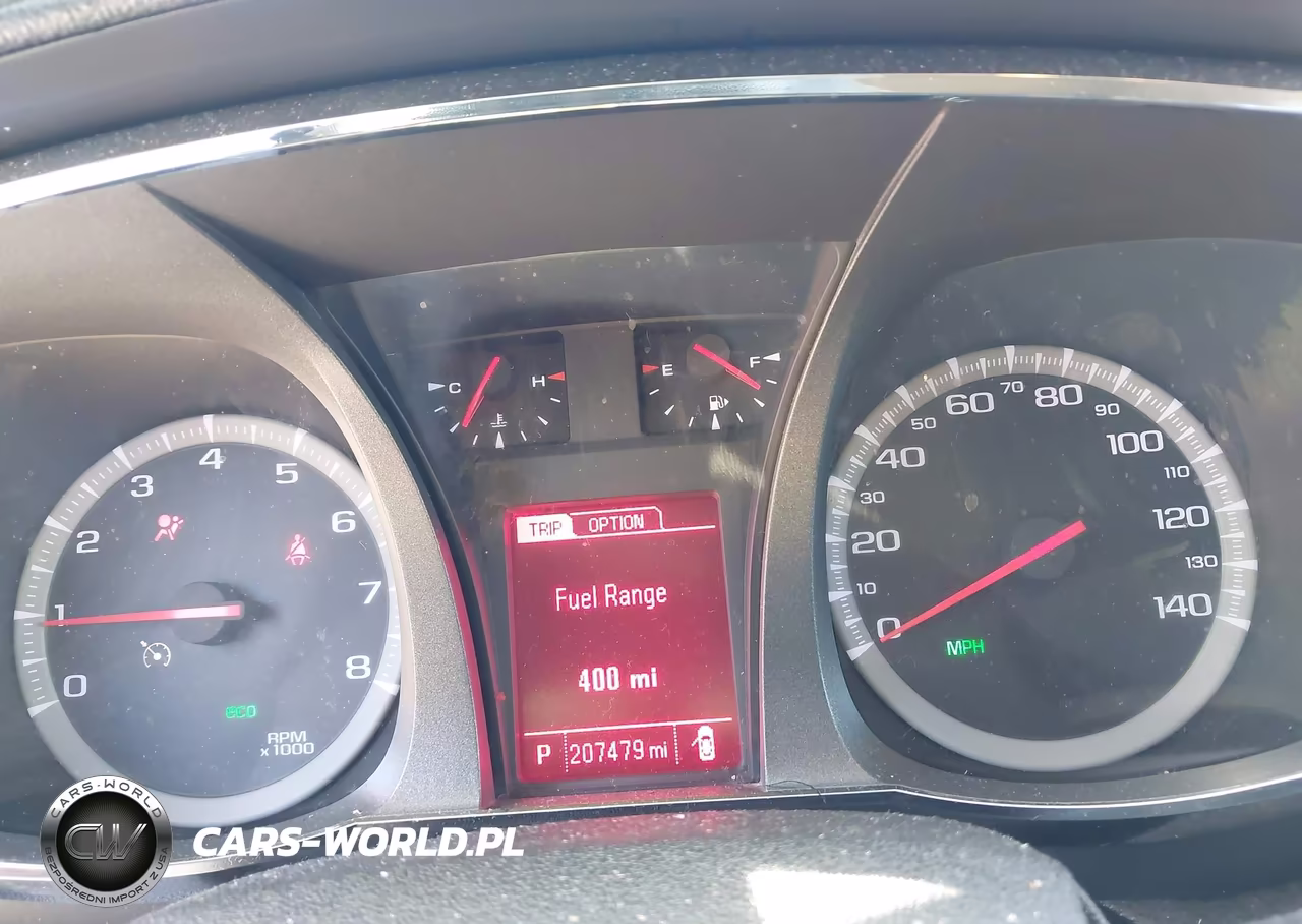 2015 GMC Terrain Sle-1 VIN:2GKALMEK5F6423402 - 7
