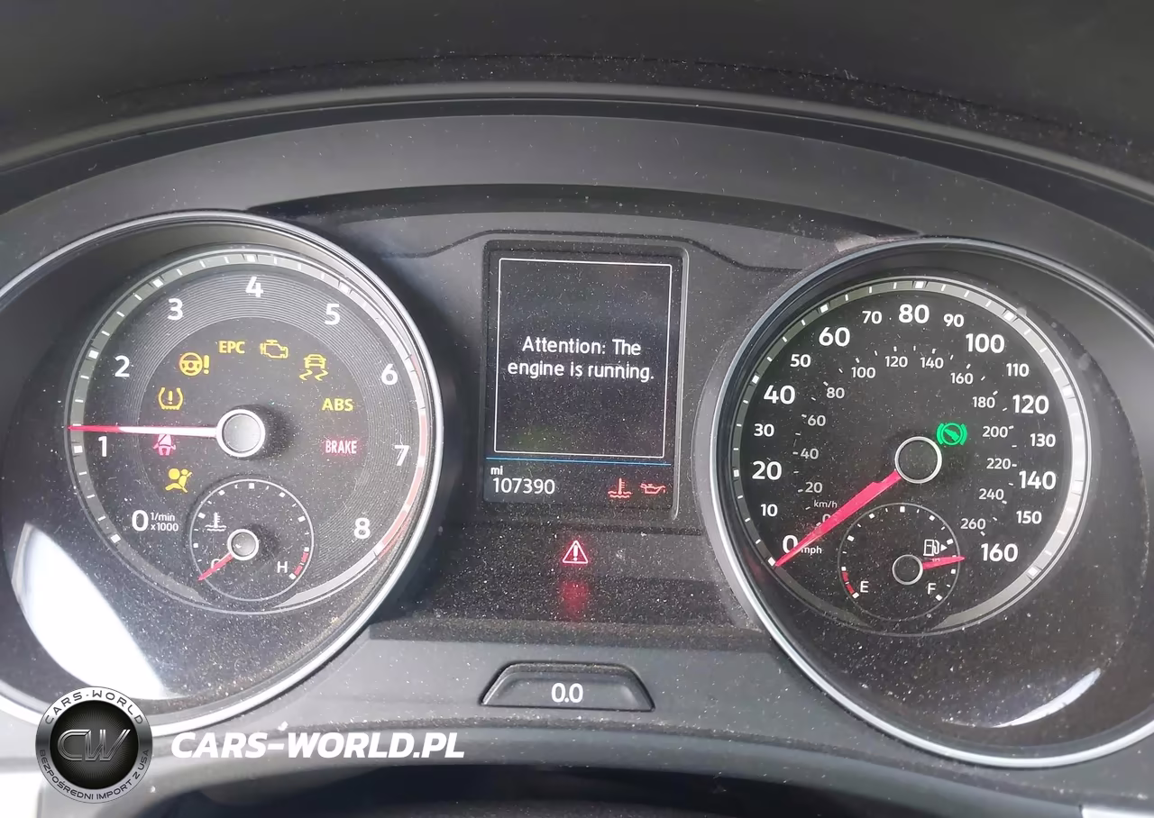 2019 Volkswagen Atlas 3.6L V6 Se W-Technology VIN:1V2WR2CA1KC596171 - 15
