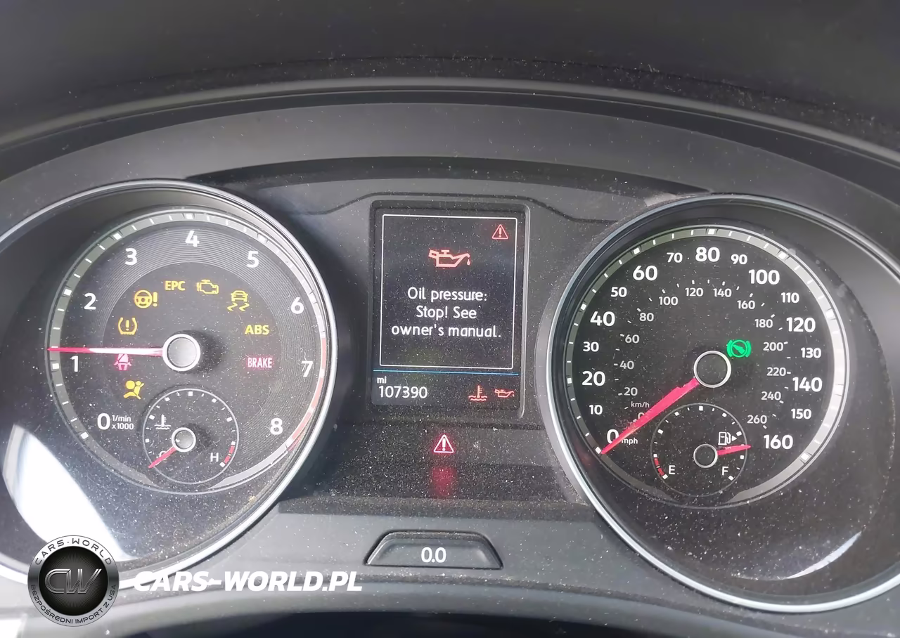 2019 Volkswagen Atlas 3.6L V6 Se W-Technology VIN:1V2WR2CA1KC596171 - 7