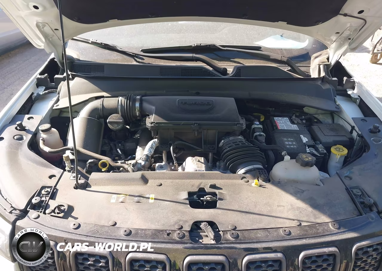 2023 Jeep Compass High Altitude 4X4 VIN:3C4NJDCN3PT536262 - 10