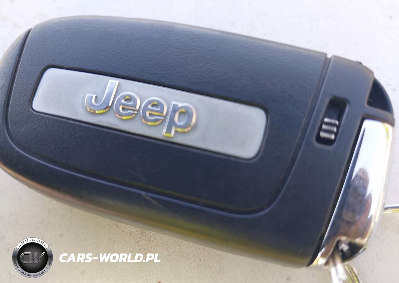 2023 Jeep Compass High Altitude 4X4 VIN:3C4NJDCN3PT536262 - 11