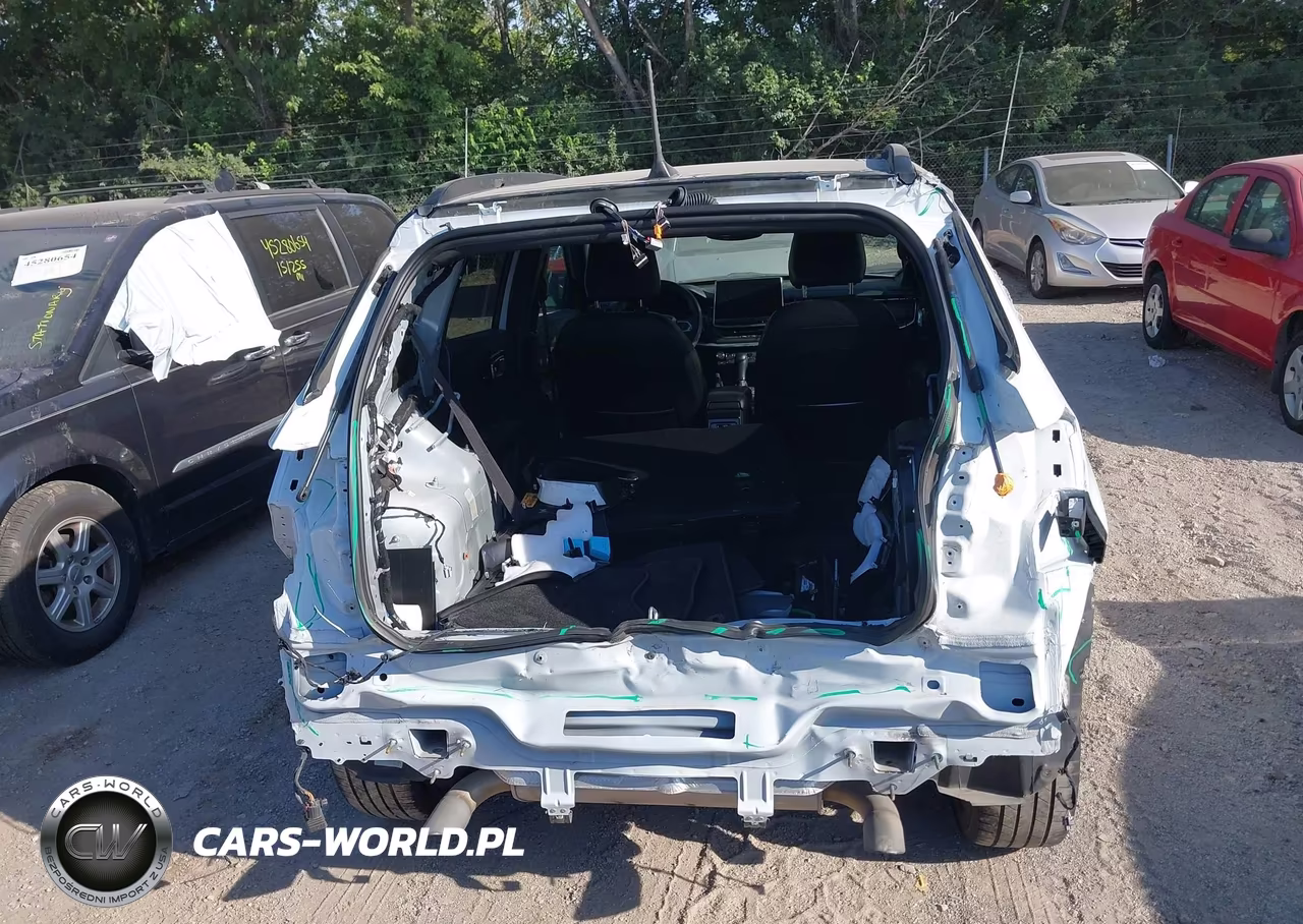 2023 Jeep Compass High Altitude 4X4 VIN:3C4NJDCN3PT536262 - 17