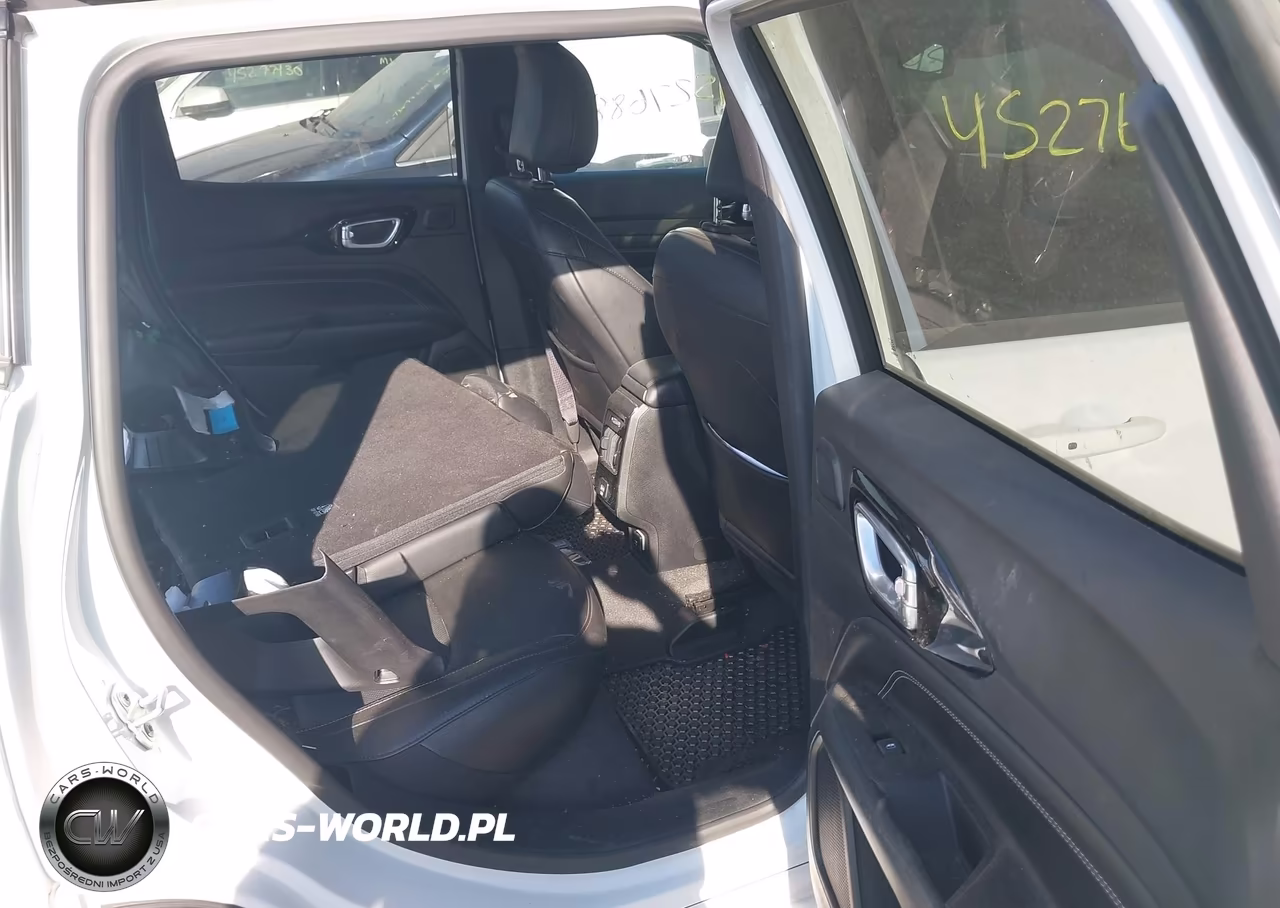 2023 Jeep Compass High Altitude 4X4 VIN:3C4NJDCN3PT536262 - 8