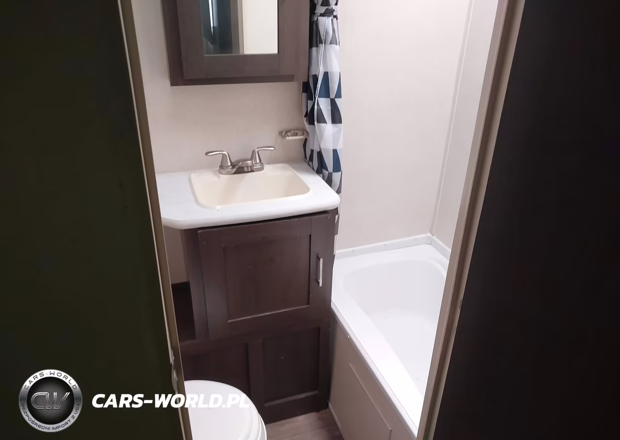 2019 Forest River Salem VIN:4X4TSMF24KA323529 - 10