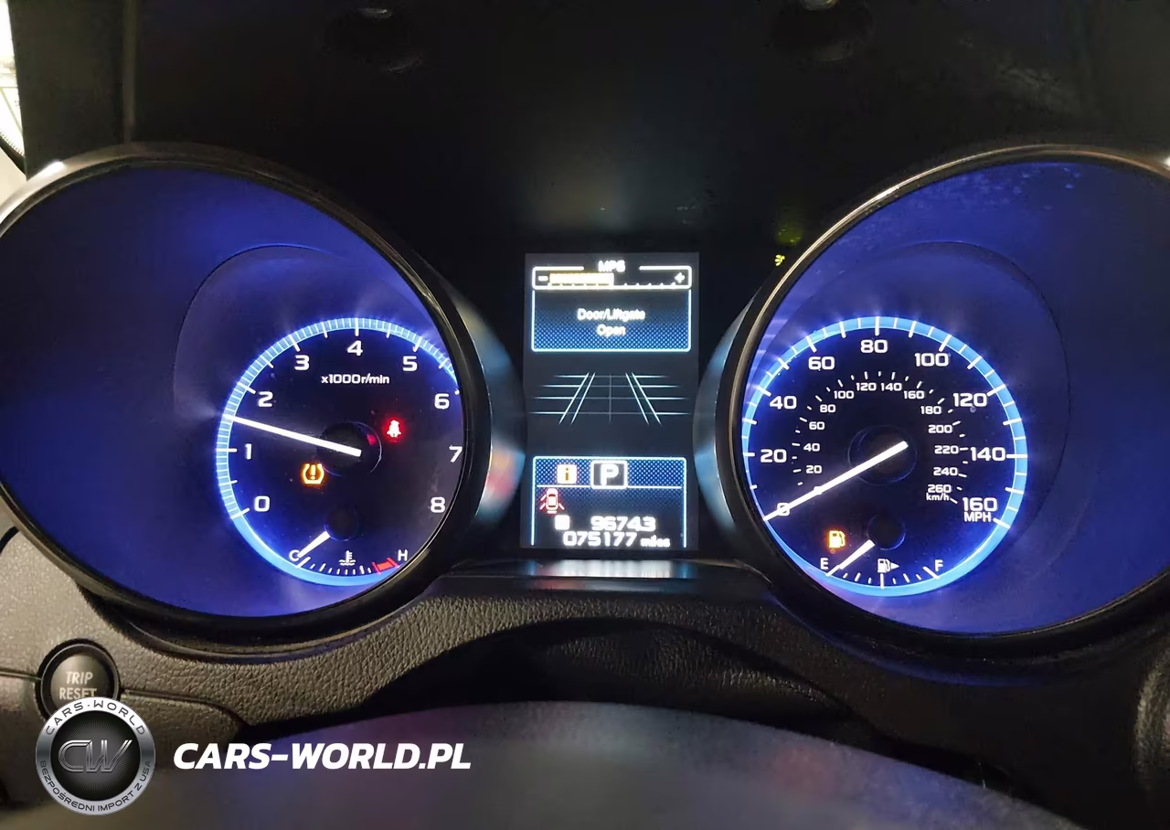 2016 Subaru Outback 3.6R Limited VIN:4S4BSENC4G3314094 - 7