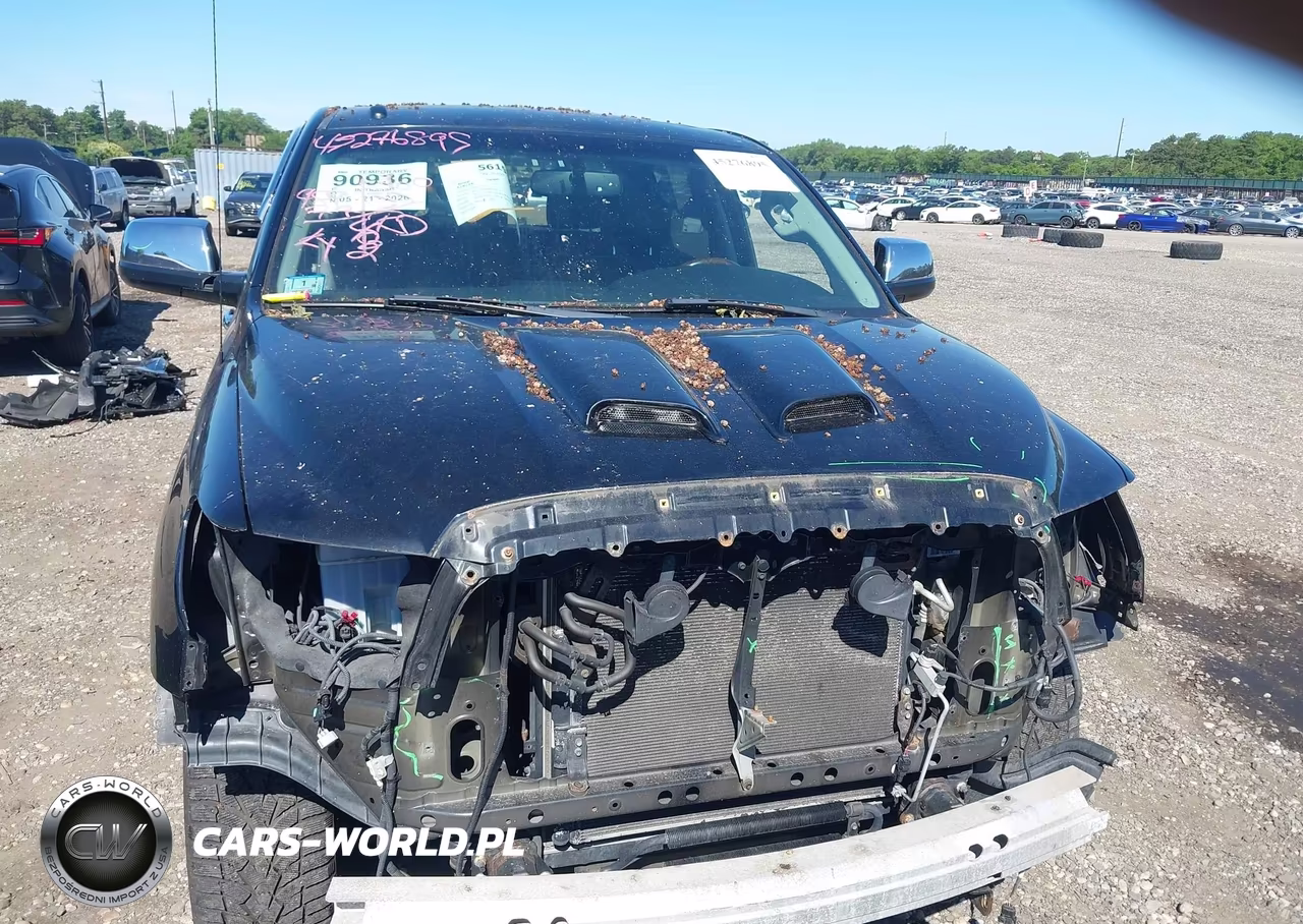 2011 Toyota Tundra Limited 5.7L V8 VIN:5TFHY5F1XBX168747 - 12