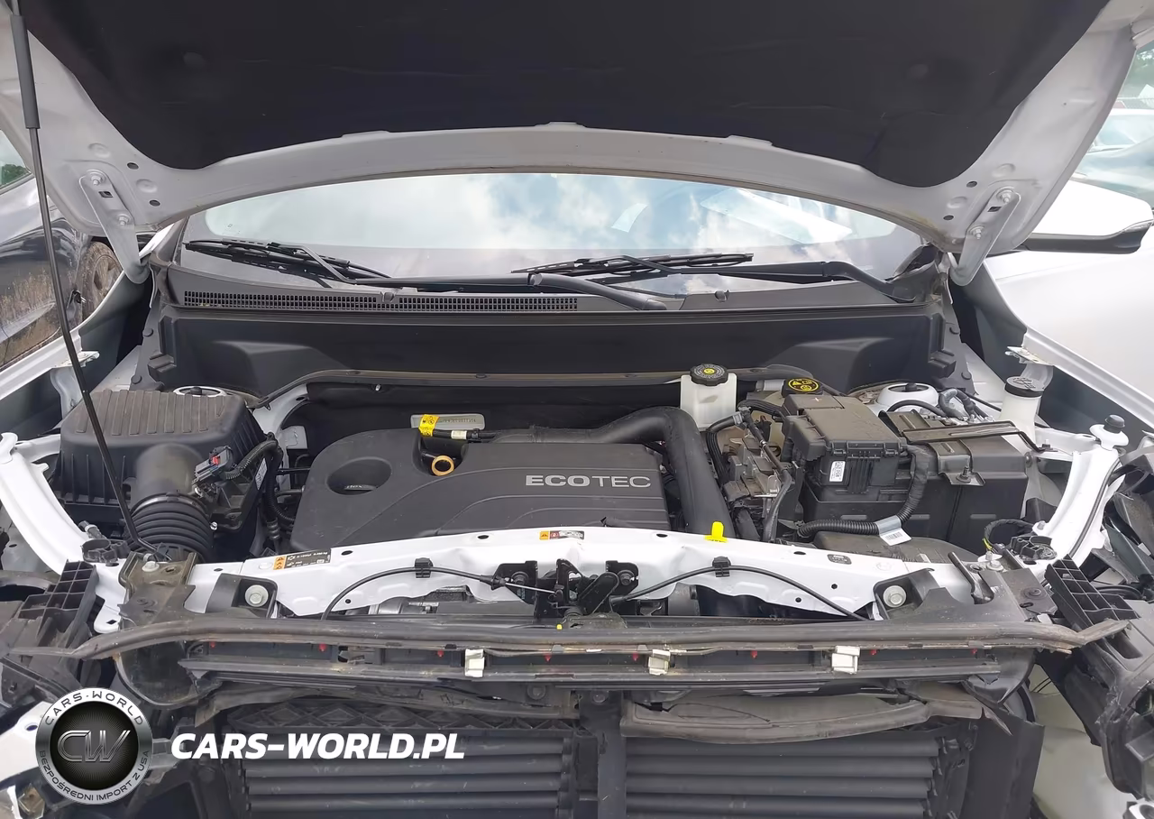 2020 GMC Terrain Fwd Slt VIN:3GKALPEV3LL287175 - 10
