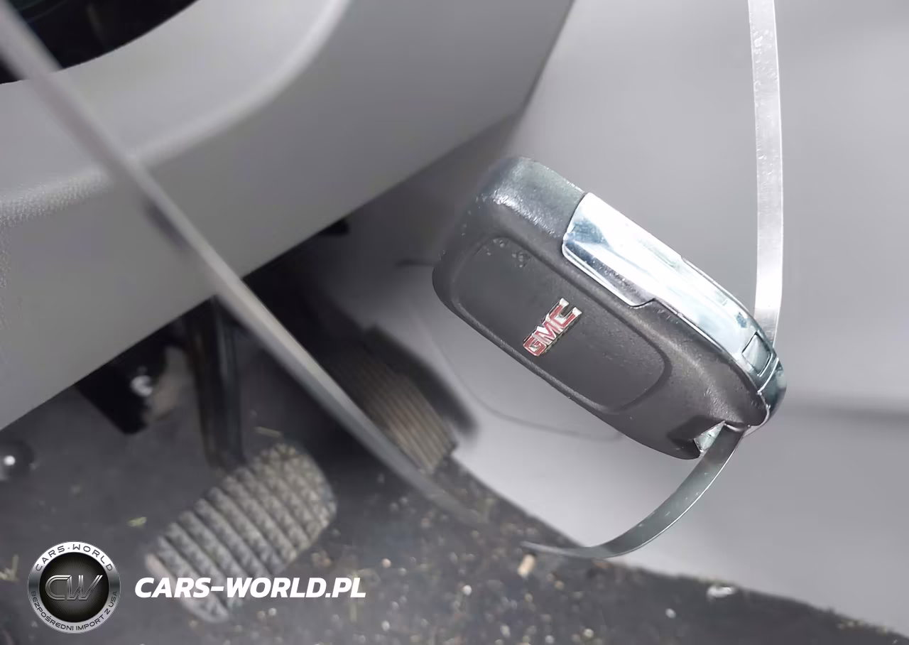 2020 GMC Terrain Fwd Slt VIN:3GKALPEV3LL287175 - 11