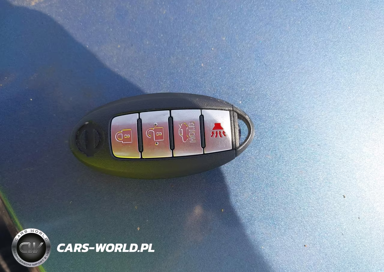 2015 Nissan Altima 2.5 Sl VIN:1N4AL3APXFC162353 - 11