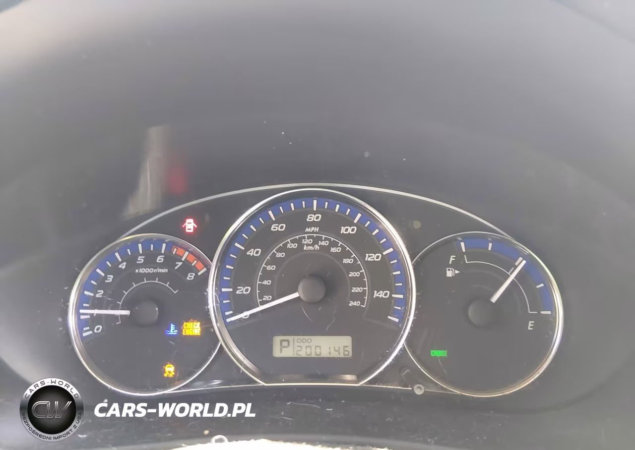 2012 Subaru Forester 2.5X Premium VIN:JF2SHADC0CH412244 - 7