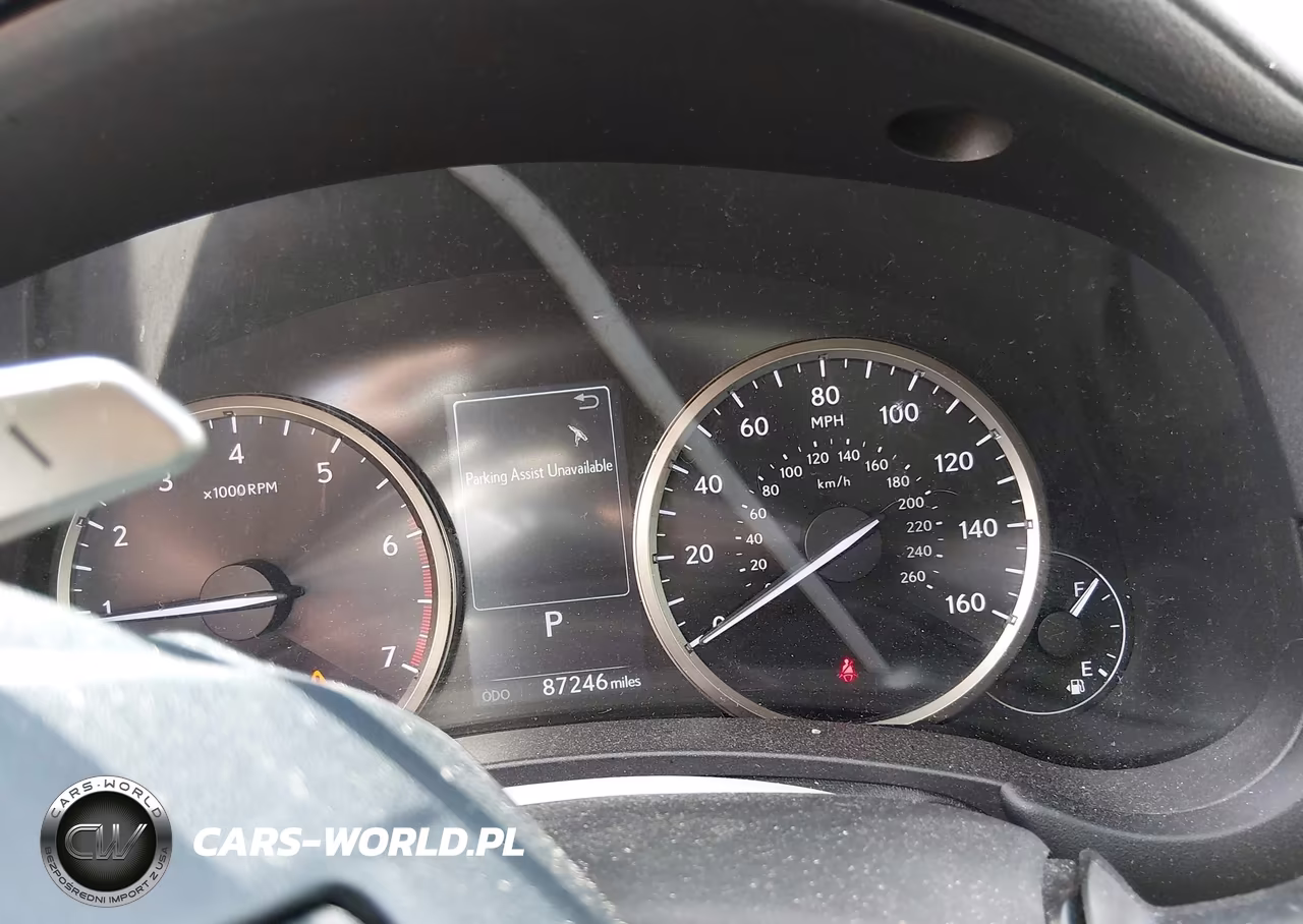 2020 Lexus Nx 300 VIN:JTJGARDZ2L2232601 - 7