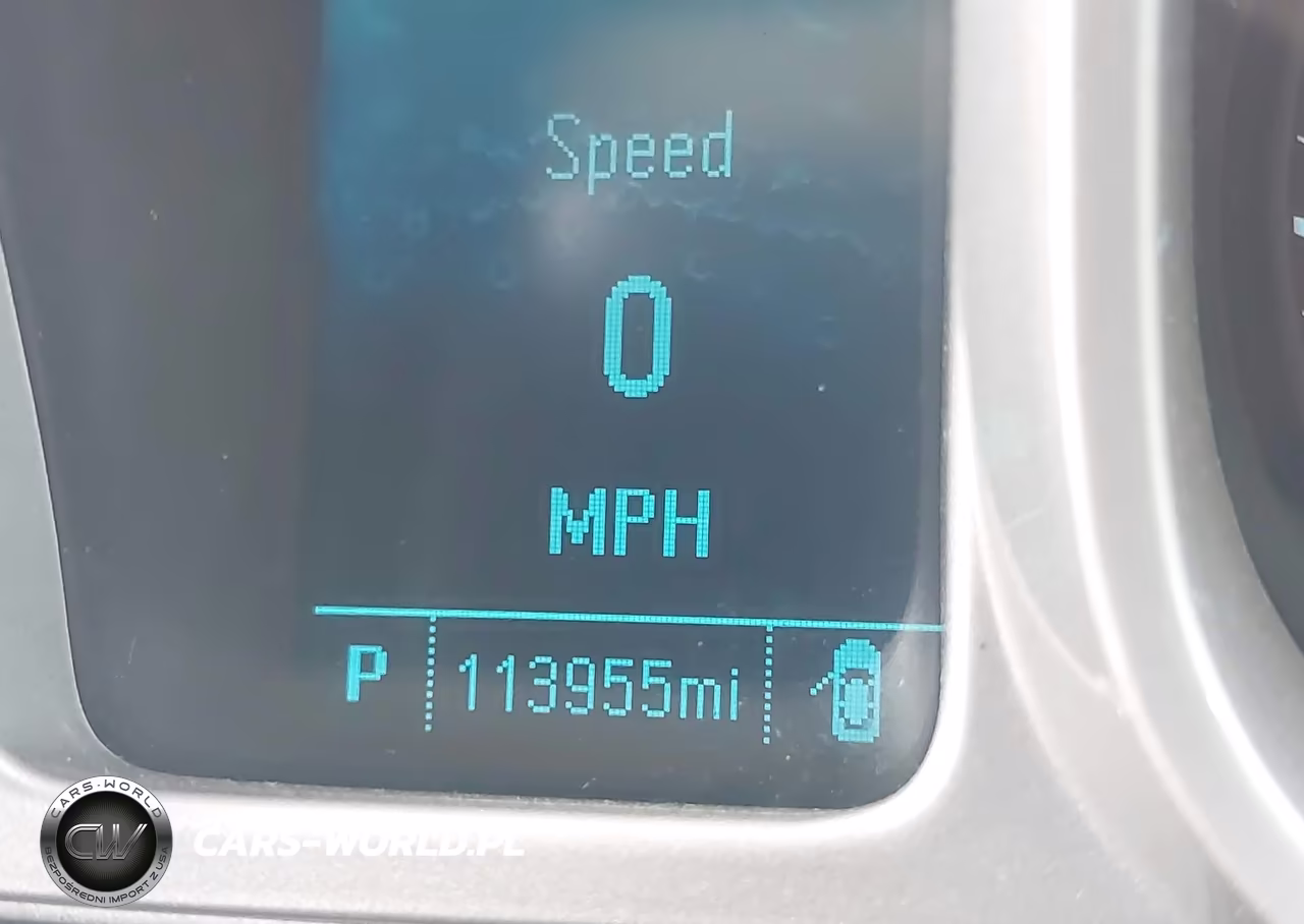 2015 Chevrolet Camaro 1Lt VIN:2G1FD1E35F9247755 - 15