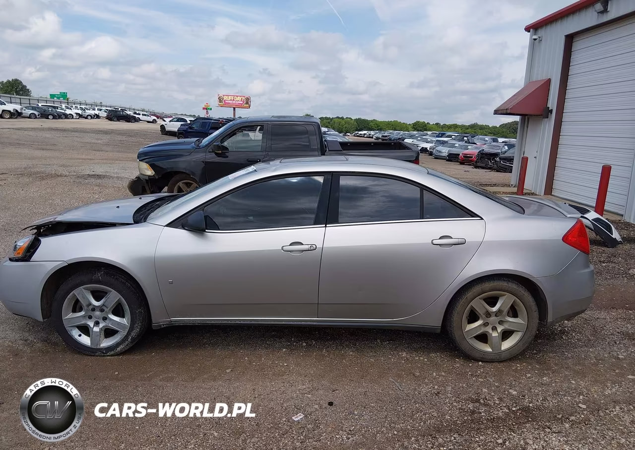 2008 Pontiac G6 VIN:1G2ZG57B584137855 - 14