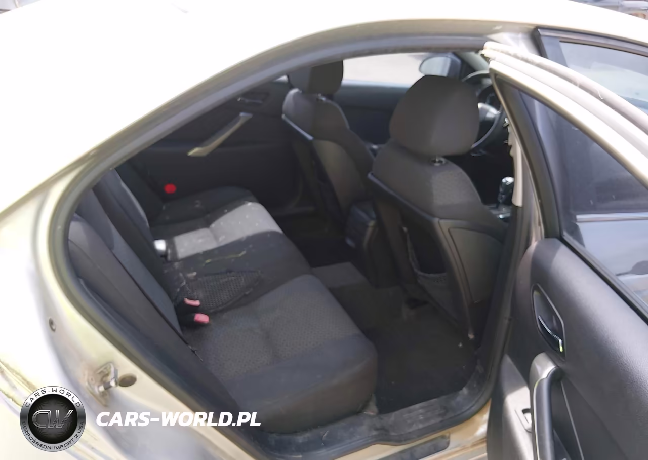 2008 Pontiac G6 VIN:1G2ZG57B584137855 - 8
