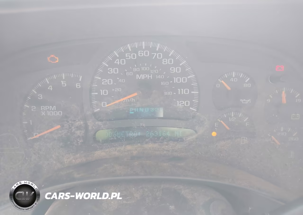 2003 Chevrolet Silverado 1500 Work Truck VIN:1GCEC14X93Z271584 - 7