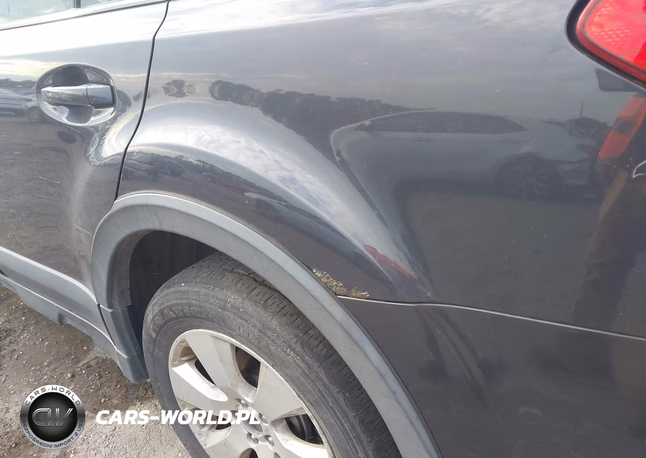 2010 Subaru Outback 2.5I Premium VIN:4S4BRBCC6A3385771 - 11