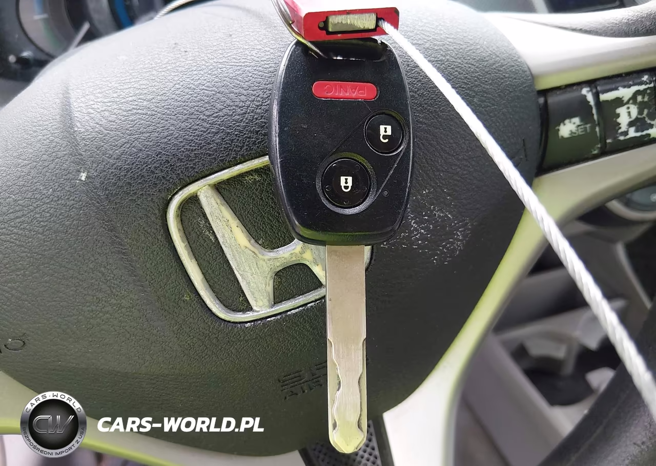 2011 Honda Insight VIN:JHMZE2H35BS012525 - 11