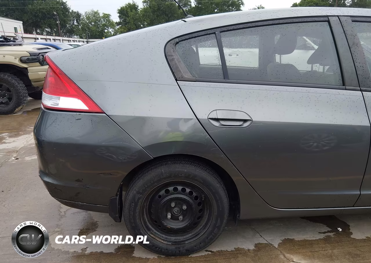 2011 Honda Insight VIN:JHMZE2H35BS012525 - 19