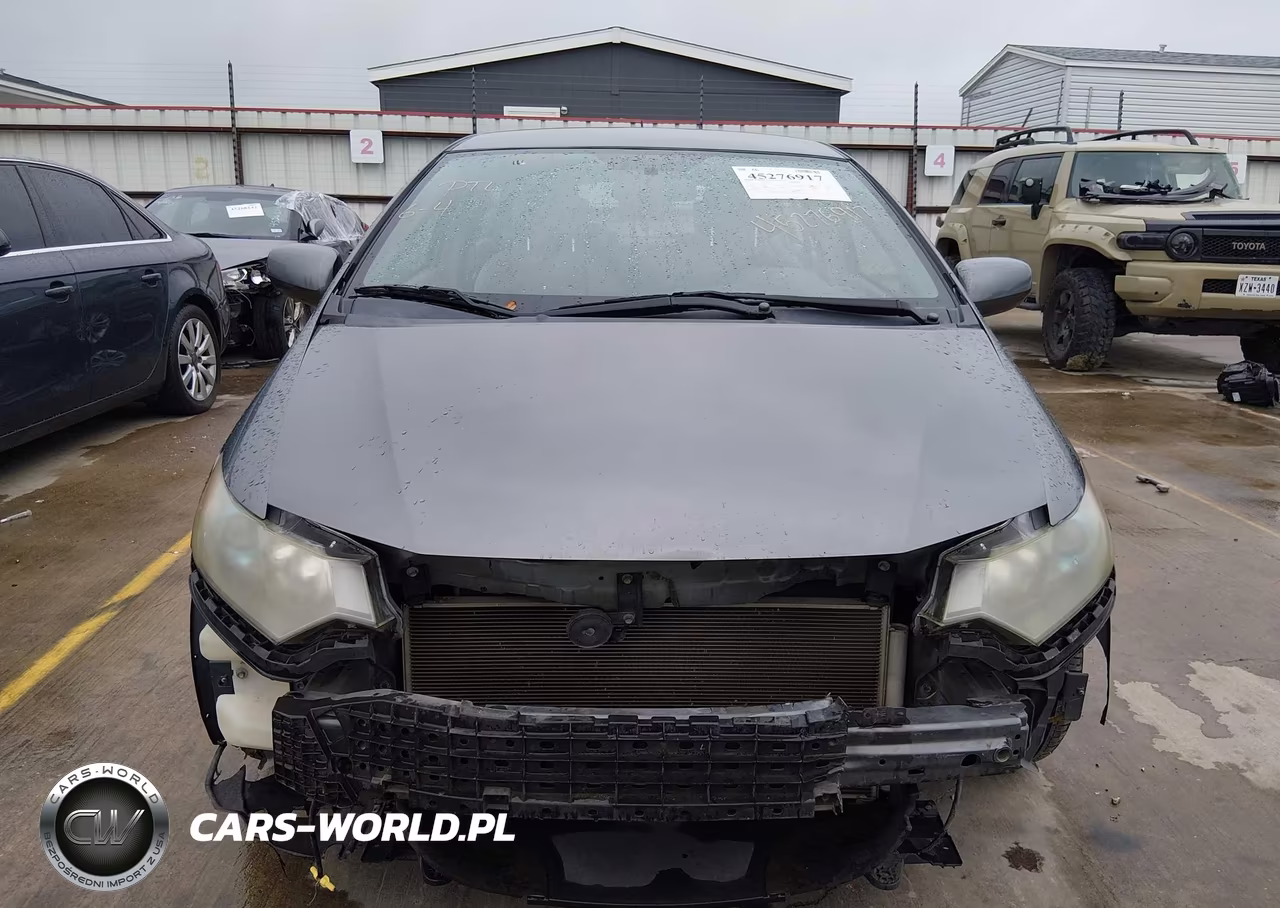 2011 Honda Insight VIN:JHMZE2H35BS012525 - 6