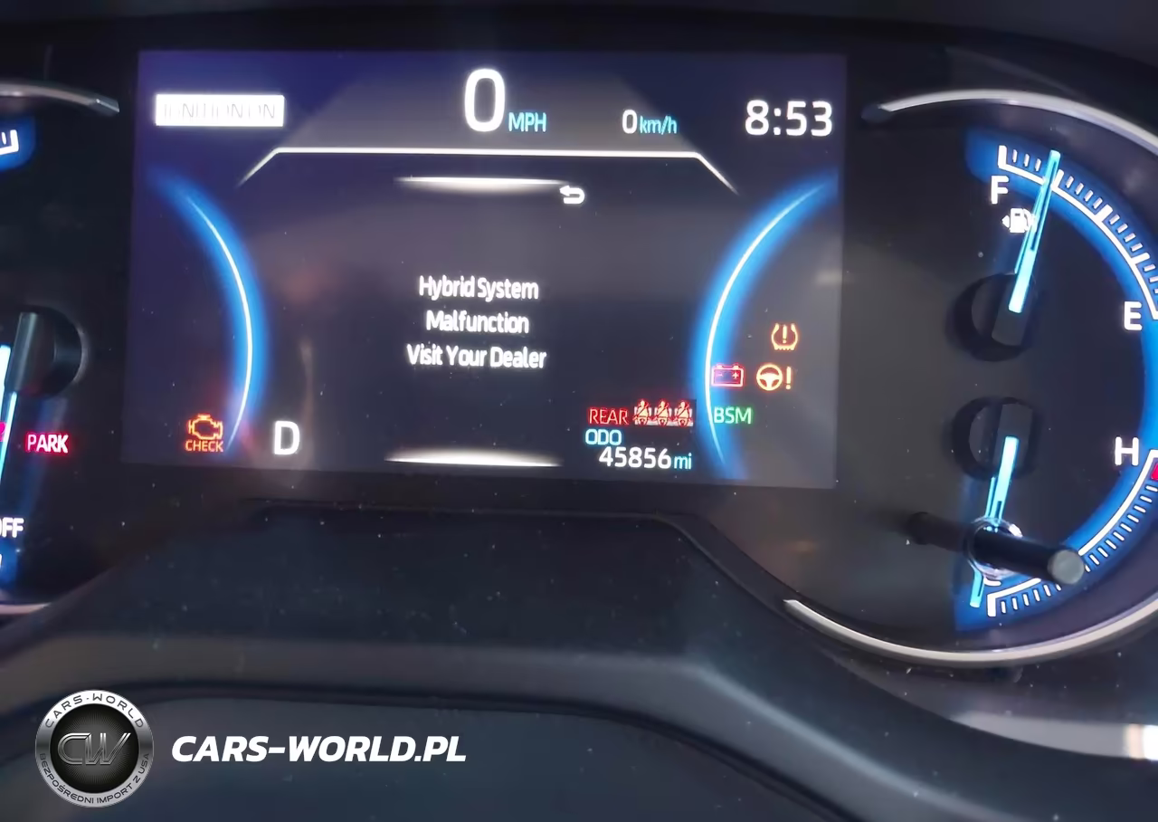 2024 Toyota Rav4 Hybrid Xle VIN:4T3RWRFV8RU128489 - 15