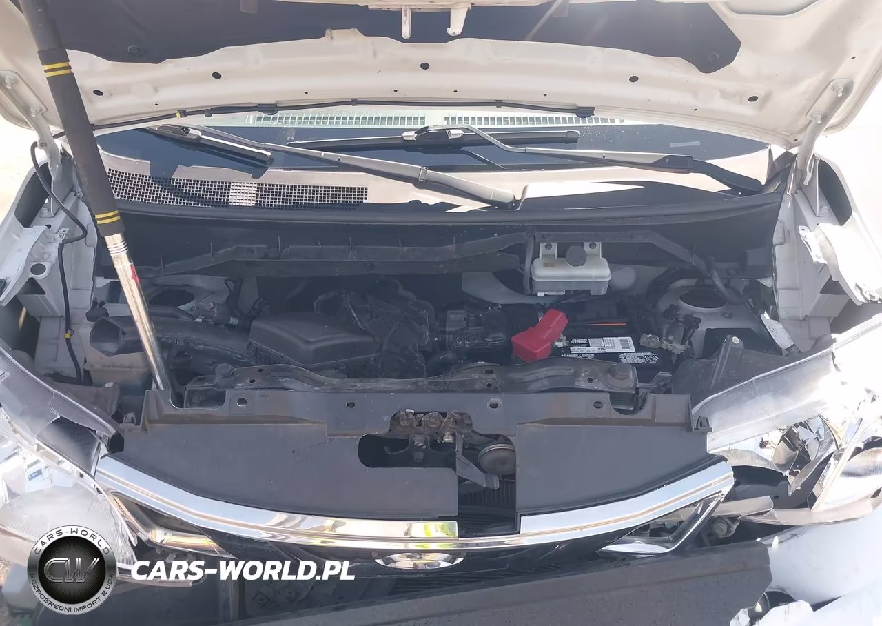 2019 Nissan Nv200 Sv VIN:3N6CM0KN1KK697178 - 10