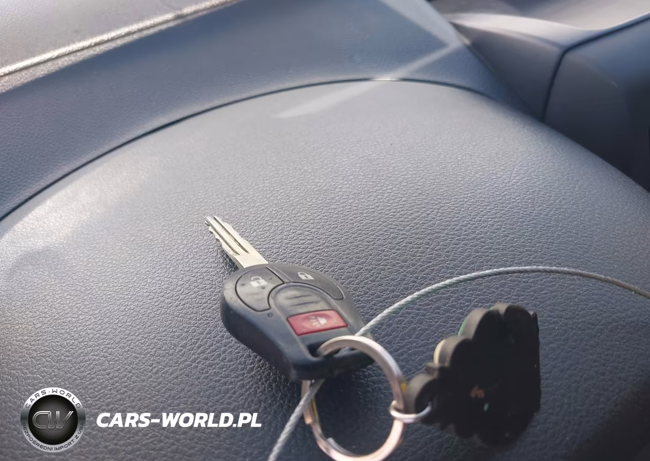 2019 Nissan Nv200 Sv VIN:3N6CM0KN1KK697178 - 11