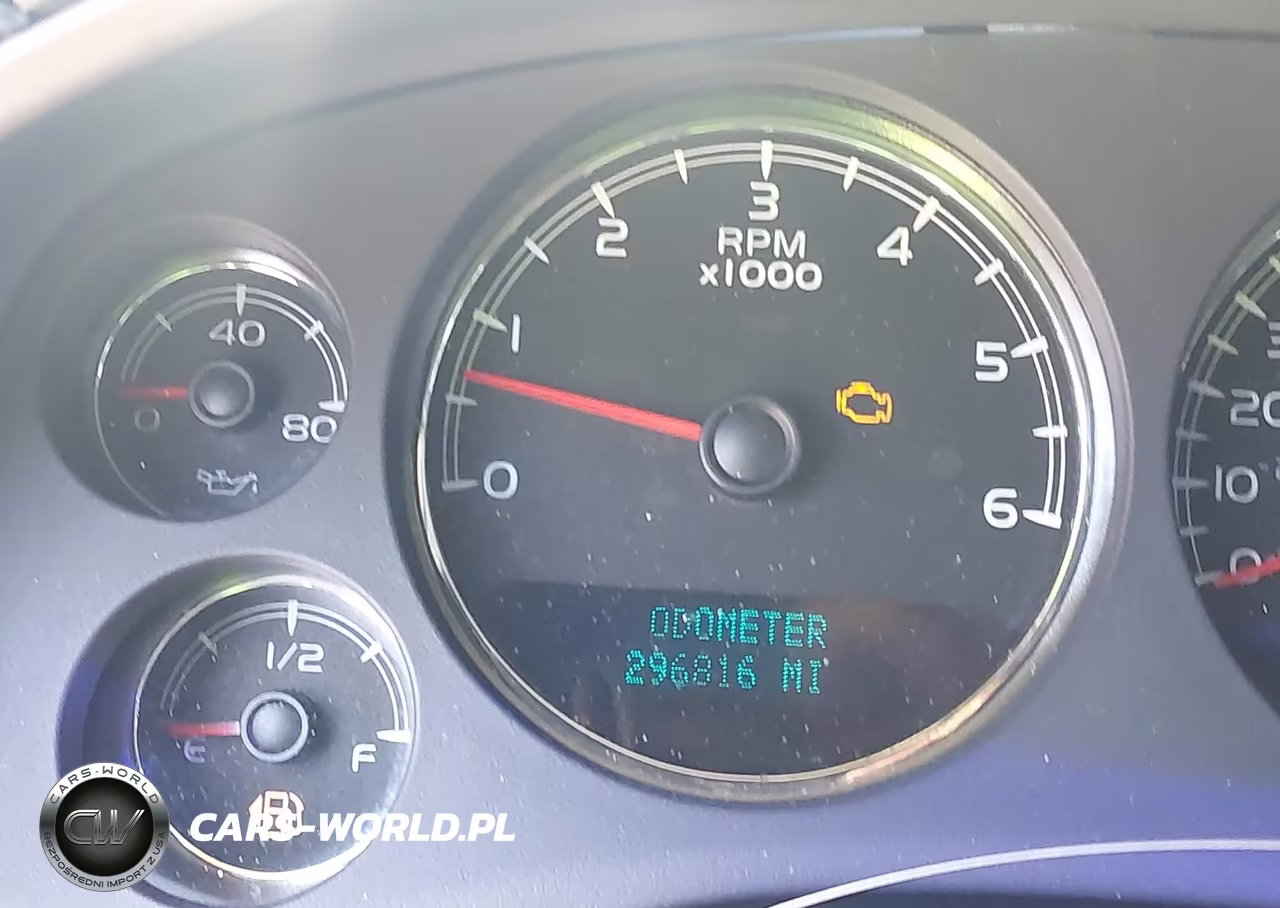 2007 Chevrolet Tahoe Ltz VIN:1GNFC13067R336252 - 15