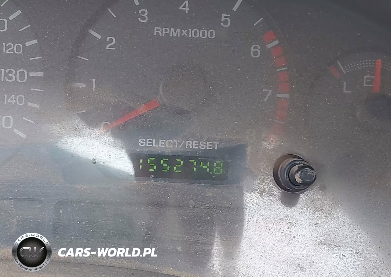 2003 Ford Mustang Gt VIN:1FAFP42X03F424244 - 7