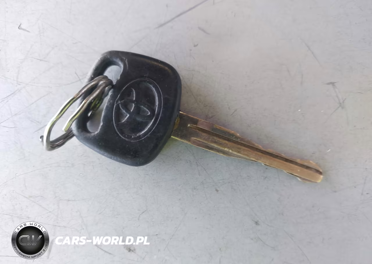 1994 Toyota Corolla Le-Dx VIN:2T1AE09B9RC058024 - 11