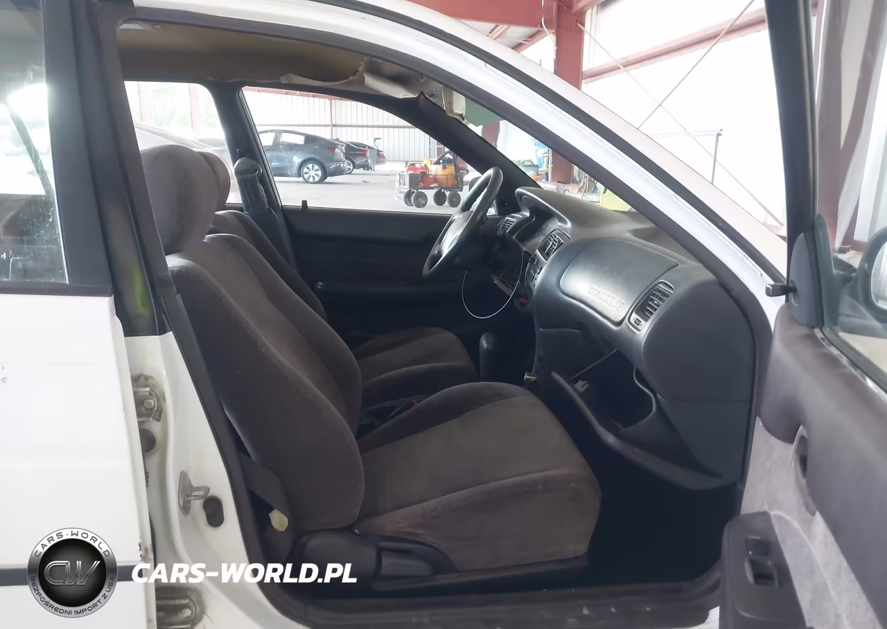 1994 Toyota Corolla Le-Dx VIN:2T1AE09B9RC058024 - 5